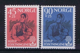 Norway, Mi  442-443 MNH/** 1960 - Nuevos