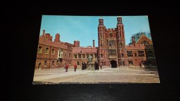 C-9542 CARTOLINA ETON - ETON COLLEGE - SCUOLE UNIVERSITA' - Windsor