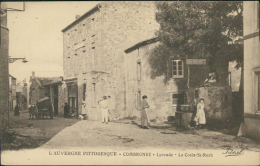 63 COMBRONDE / La Croix-Saint-Roch / - Combronde