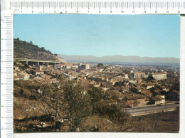 LE LUC EN PROVENCE   -  Vue Générale - Le Luc