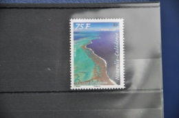 N 257 ++ NOUVELLE CALÉDONIE 2014 LE GRANDE RECIF A KONÉ MNH ** - Unused Stamps