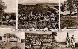 PRÜM-GRUSS AUS-multivues - Pruem