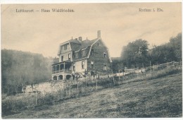 ROTHAU - Haus Waldfrieden - Rothau