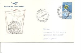 Exposition De Bruxelles -1958 ( Document Commémoratif D'Italie à Voir) - 1958 – Brüssel (Belgien)