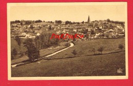 Creuse - AUZANCES - Vue Générale Côté Sud - Auzances