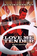 Love Me Tender °°°°°°   Elvis Presley - Comédie Musicale