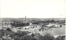 PICARDIE - 60 - OISE - AUNEUIL - 2700 Habitants -  Vue Générale - CPSM PF NB - Auneuil