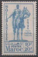 Maroc (protectorat Français) - N° YT 243 ** Luxe. - Unused Stamps