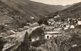 Valleraugue. Vue Générale. - Valleraugue