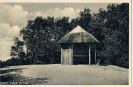 Rheden  Koepel De Kaap - Rheden