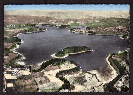 Saint-Pierre-le-Moutier - Nièvre - Lac Des Settons - Vue Aérienne - Saint Pierre Le Moutier