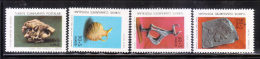 Turkey 1966 Arhaeological Museum Ankara MNH - Unused Stamps