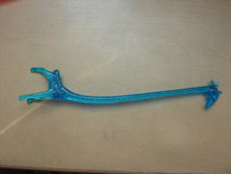 Touilleur "girafe" (bleu Foncé) - Cucharas Mezcladoras