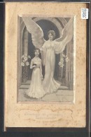 2 CARTES - SOUVENIR DE PREMIERE COMMUNION - TB - Communion