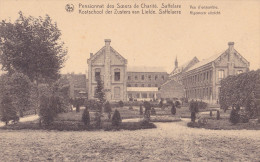 ZAFELARE / SAFFELARE : Kostschool Der Zusters Van Liefde - Vue D'ensemble - Lochristi