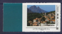 Corse Comme J'aime : Village Corse (collector Régions 2009) Neuf** - Collectors
