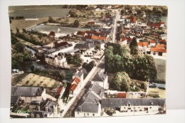 LE MELE -SUR- SARTHE ---Vue Panoramique - Le Mêle-sur-Sarthe