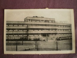 Charleroi"   Maternité"  Reine Astrid  " - Santé, Hôpitaux