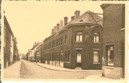 CP De RUISBROEK " Boomwekerijstraat  / Rue De La Pépinière " . - Sint-Pieters-Leeuw