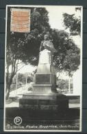 Brésil - Pernambuco - Estatua Pedro Americo - Joao Pessoa - Carte Photo, Rare ! - João Pessoa