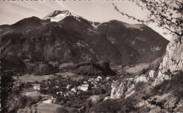 Saint-Jeoire En Faucigny - Pouilly Et Le Môle - Saint-Jeoire