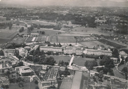 69 // PIERRE BENITE   Hopital Jules Coumont, Vue Générale Prise D'avion   Edit J Cellard 36.601 - Pierre Benite