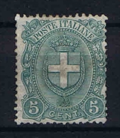 Italy:   1896 Sa  67 , Mi 73 MNH/** - Neufs