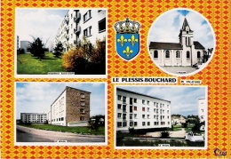 LE PLESSIS BOUCHARD - Le Plessis Bouchard