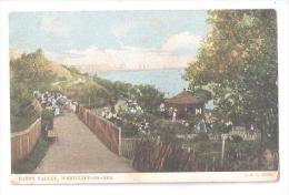 WESTCLIFF ON SEA HAPPY VALLEY Nr Southend I X L SERIES  1905 - Southend, Westcliff & Leigh