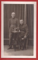CMI-01 Militaires Militaer 1914-1918 Von Einer Familie Von Erlen Grabs, Geschrieben. - Grabs