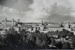 Teruel Panoramica - Teruel