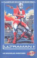 Ultraman II Les Nouvelle Aventures - Enfants & Famille