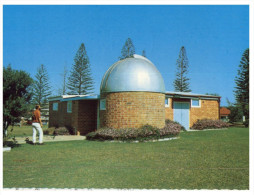 (222) Australia - NSW - Port Macquarie Rotary Observatory - Port Macquarie