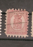 Finland & Clássico (4) - Used Stamps