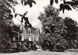 EVERGEM WIPPELGEM / KASTEEL TEN BROECKE - Evergem