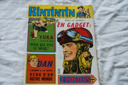 RINTINTIN N°35 - Rintintin