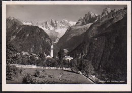 Soglio - Soglio