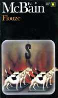 Carré Noir N° 546 : Flouze Par McBain (ISBN 2070435466 EAN 2070435466) - NRF Gallimard
