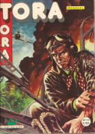 Tora N° 154 - Editions Impéria - Avec Récits De Guerre - Janvier 1985 - TBE - Formatos Pequeños