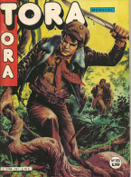 Tora N° 151 - Editions Impéria - Avec Récits De Guerre - Octobre 1984 - TBE - Formatos Pequeños
