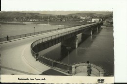 O.O.35  --  BRAUNAU AM INN  --  LE PONT, BRIDGE - Braunau