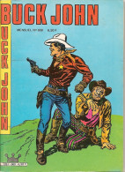 Buck John N° 609 - Editions Impéria - Avec Des Récits De Western - Février 1986 - TBE - Formatos Pequeños