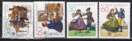 N° 855/56 Oblitéré  N° 928/29- Neuf Sg - Europa 1982 - ALLEMAGNE - Collections