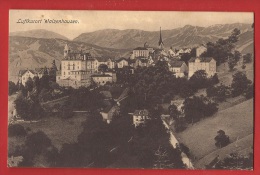 CDS7-14 Walzenhausen . Gelaufen In 1914 Nach Erlen Grabs - Walzenhausen