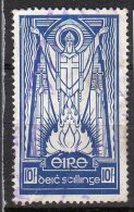 N° 92 -  Oblitéré - IRLANDE - Used Stamps