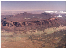 (PH 468) Australia - SA - Wilpena Pound - Flinders Ranges