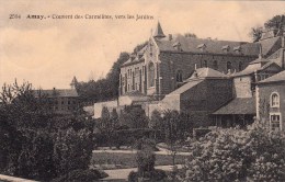 Amay - Couvent Des Carmélites Vers Les Jardins - 1920 - Amay