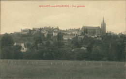 61 JUVIGNY SOUS ANDAINE / Vue Générale / - Juvigny Sous Andaine