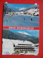 BAAD KURZSCHULE - Kleinwalsertal