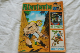 RINTINTIN N°34 - Rintintin